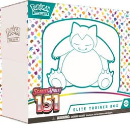 Prismatic Evolutions Pokemon Center Elite Trainer Box (Exclusive) — 33% Off at TCGPlayer