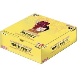 500 Years in the Future - Booster Box — 83% Off at TCGPlayer