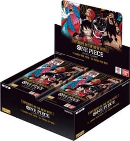 500 Years in the Future - Booster Box — 92% Off at TCGPlayer