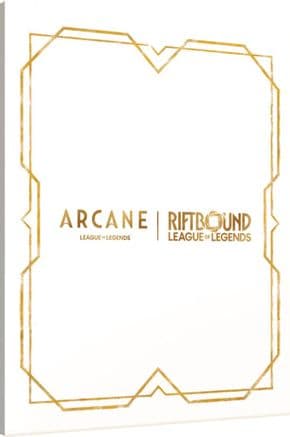 Riftbound: Arcane Box Set